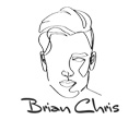 Brian Chris - Coach i personlig og spirituel udvikling