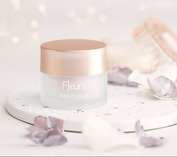 HAPPY SKIN SILKY SOOTHING CREAM